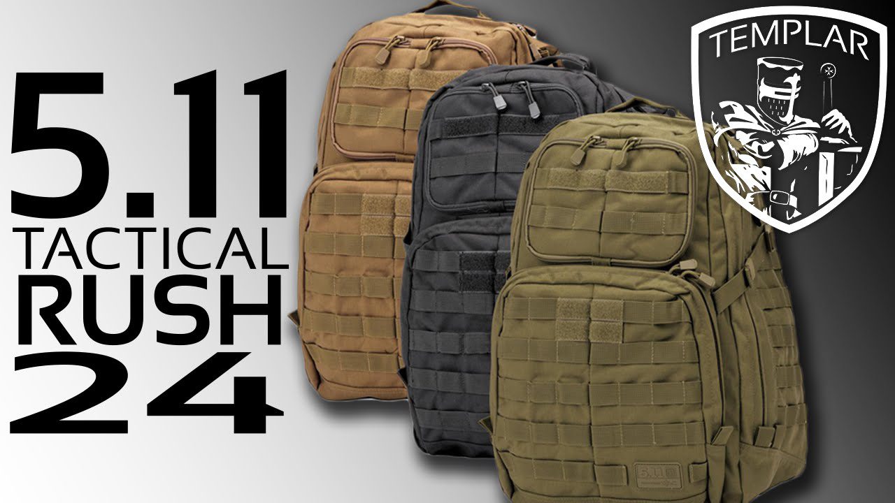 Client Success Story: 5.11 Tactical Improved Productivity through InfoShip®/Vx
