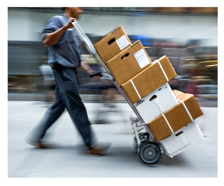 Tips to Work Around Carrier Capacity Limits CLS Shipping Software