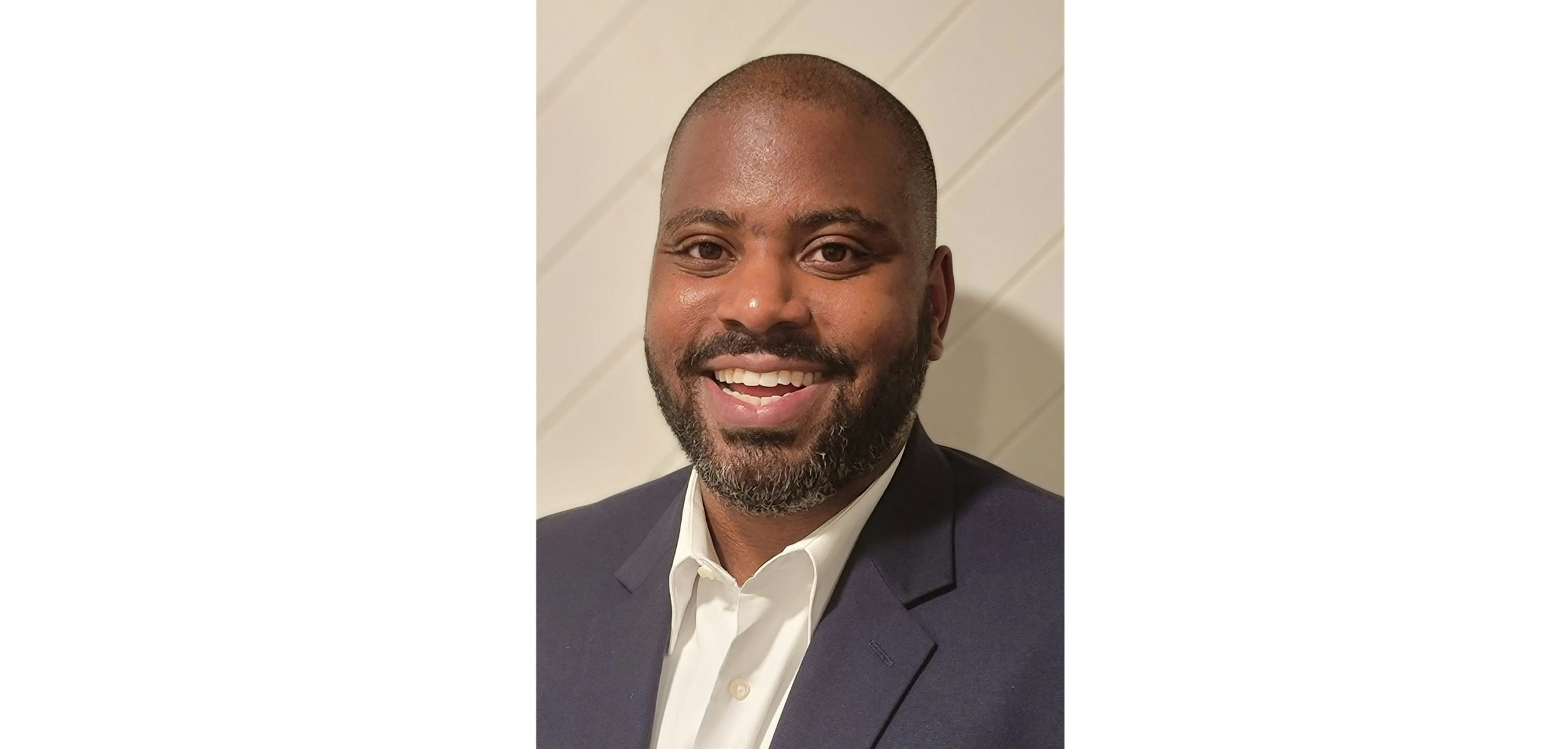 CLS Promotes Malcolm Johnson to Vice President of Strategy and Business