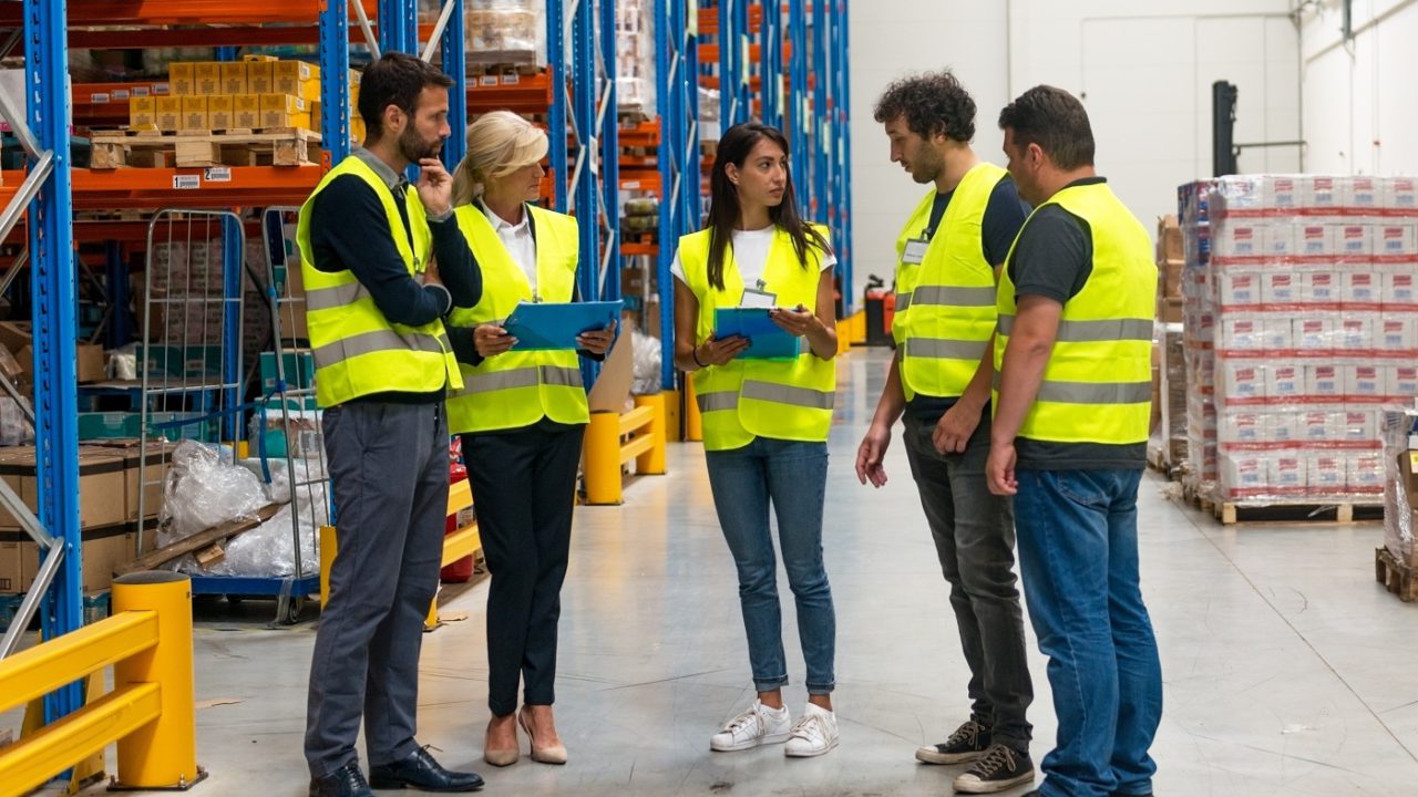 The Effects of High Employee Turnover on Warehouse Operations