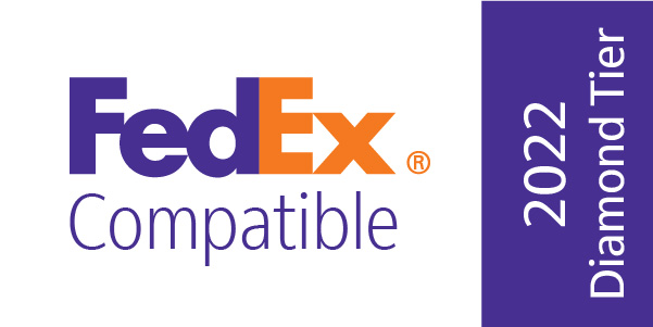 CLS Achieves FedEx Compatible Diamond Status for 2022