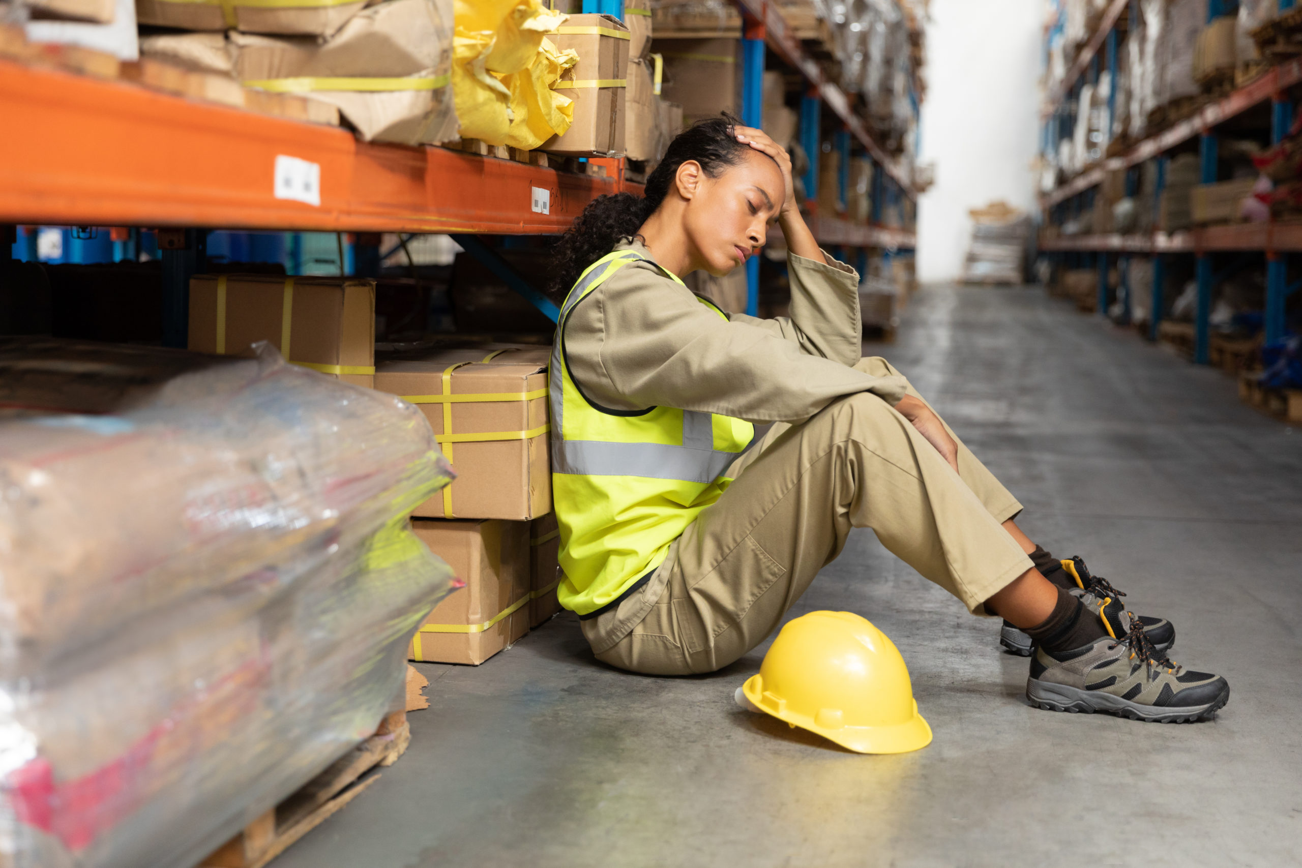 In a Tight Warehouse Labor Market, Is it Time to Re-evaluate Employee Pay?