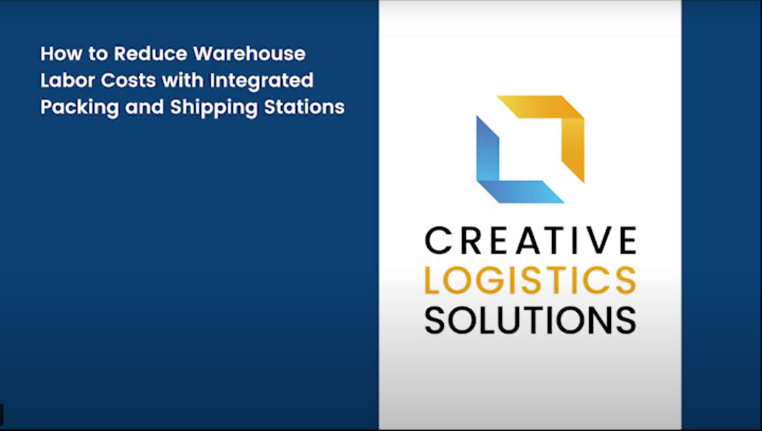 Integrated Stations | CLS Multi-Carrier Shipping Software