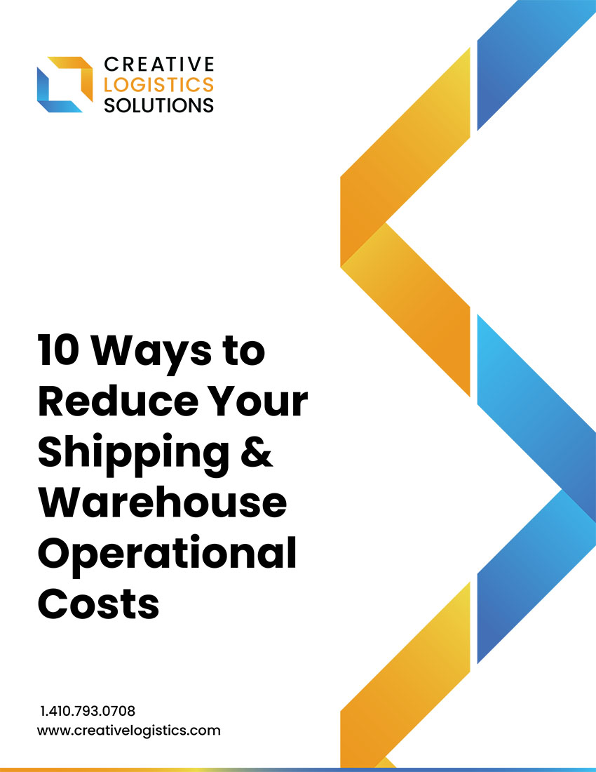 9 Ways to Reduce Warehouse Management Costs