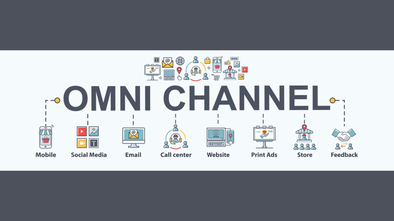 What Is Omnichannel Distribution
