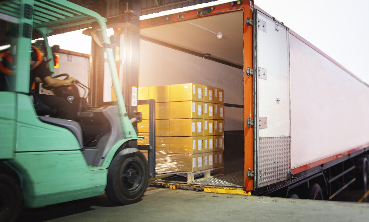 What Is LTL Logistics in Freight Shipping?
